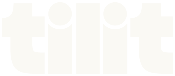 Tilit logo